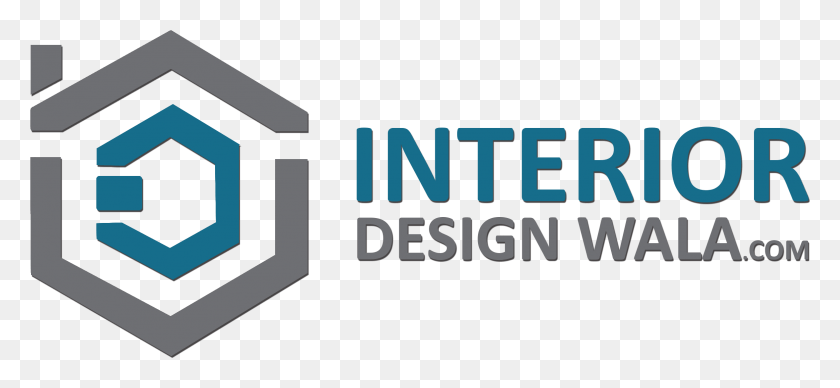 2352x991 Interior Design Wala Graphic Design, Text, Word, Alphabet HD PNG Download