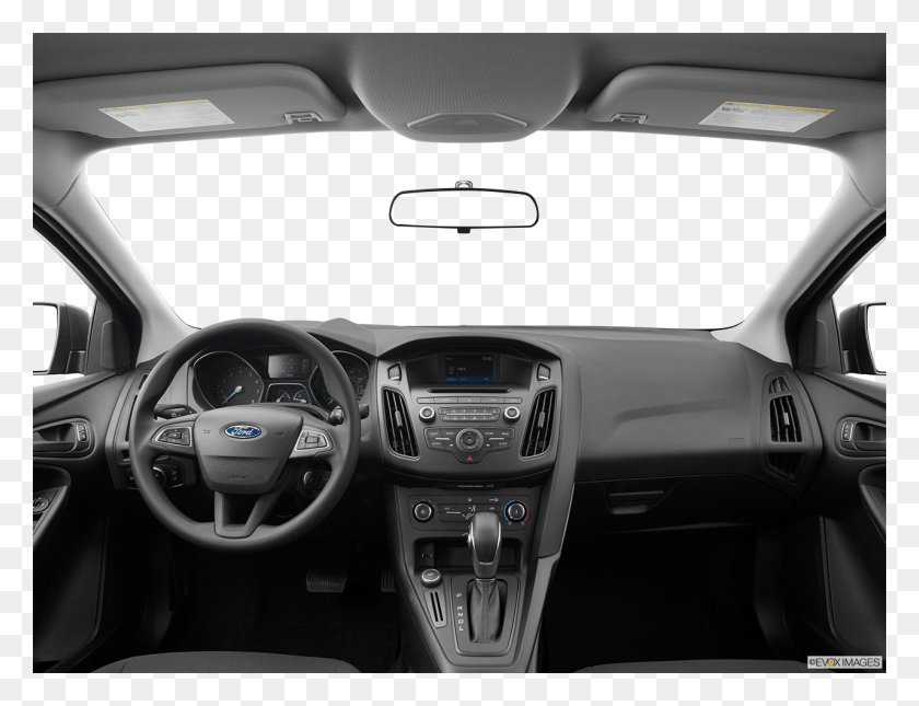 1280x960 Interior View Of 2016 Ford Focus In Syracuse Mazda 3 2013 Sedan White, Car, Vehicle, Transportation HD PNG Download