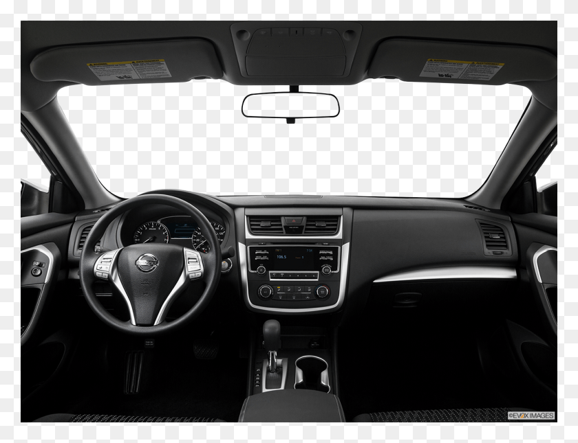 1280x960 Interior View Of 2016 Nissan Altima In Ontario 2018 White Nissan Altima, Car, Vehicle, Transportation HD PNG Download