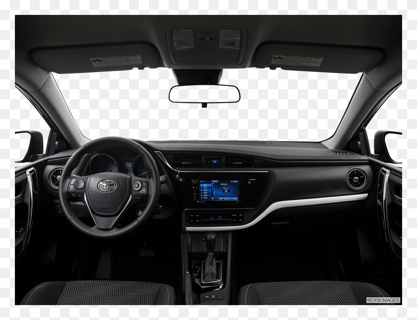 1280x960 Interior View Of 2017 Toyota Corolla Im Near San Diego Mazda Cx 5 Gx, Car, Vehicle, Transportation HD PNG Download
