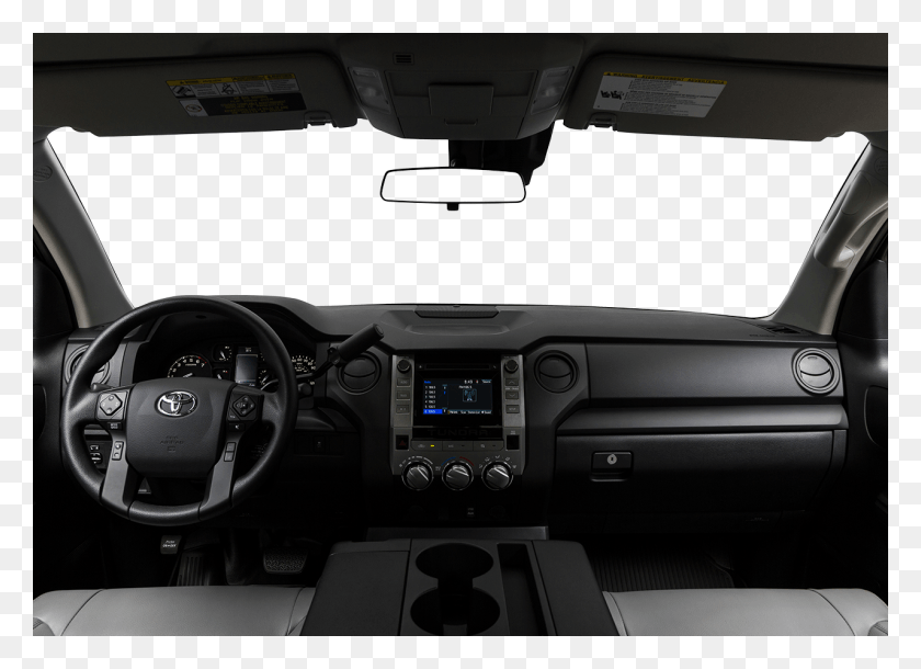 1278x902 Interior View Of 2018 Toyota Tundra In Tustin Toyota Tundra, Machine, Transportation, Electronics HD PNG Download