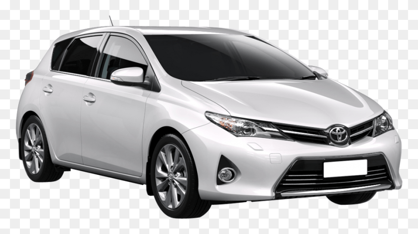 893x471 Intermediate Car Rental Toyota, Vehicle, Transportation, Automobile HD PNG Download