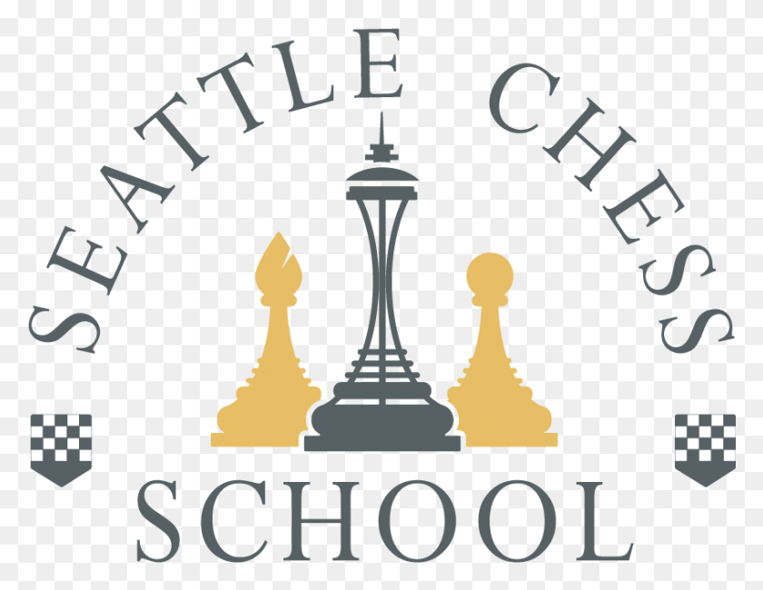 849x643 Intermediate Tournament Class Seattle Chess School, Text, Novel, Book HD PNG Download