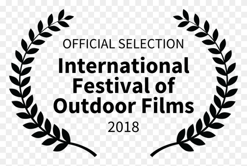 962x623 International Festival Of Outdoor Films Film Festival Award Logo, Gray, Outdoors HD PNG Download