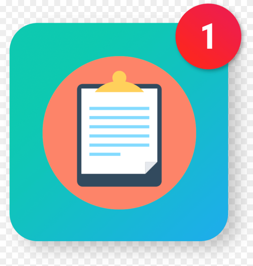 International Icon 02 New Circle, Text, File, Page Sticker PNG