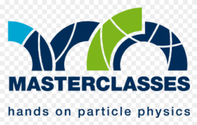793x482 International Masterclasses Hands On Particle Physics, Logo, Symbol, Trademark HD PNG Download
