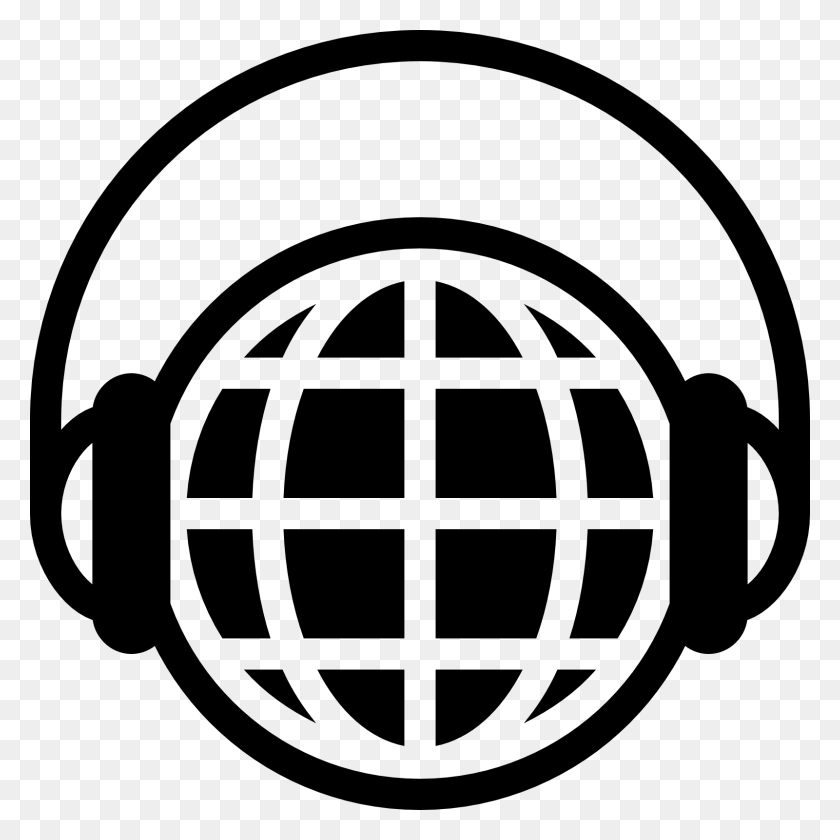 1600x1600 Международная Музыка Заполненная Иконка Логотип Всемирного Методистского Совета, Машина, Граната, Бомба Png Скачать
