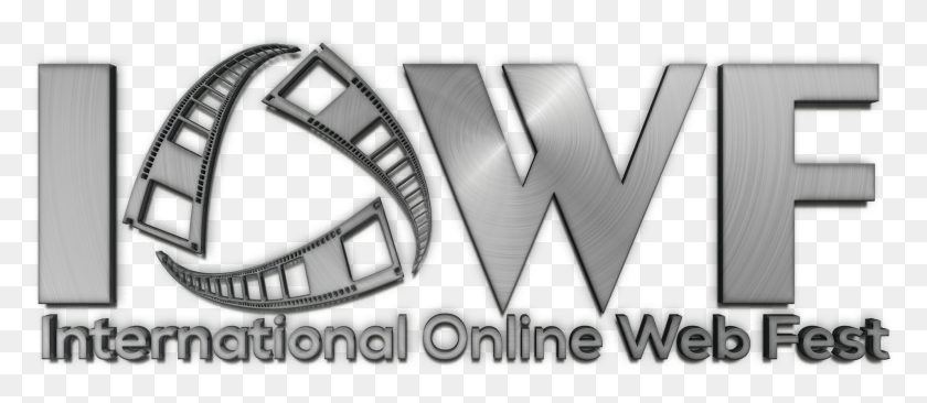 1909x749 International Online Web Fest Logo, Wristwatch, Buckle, Camera HD PNG Download