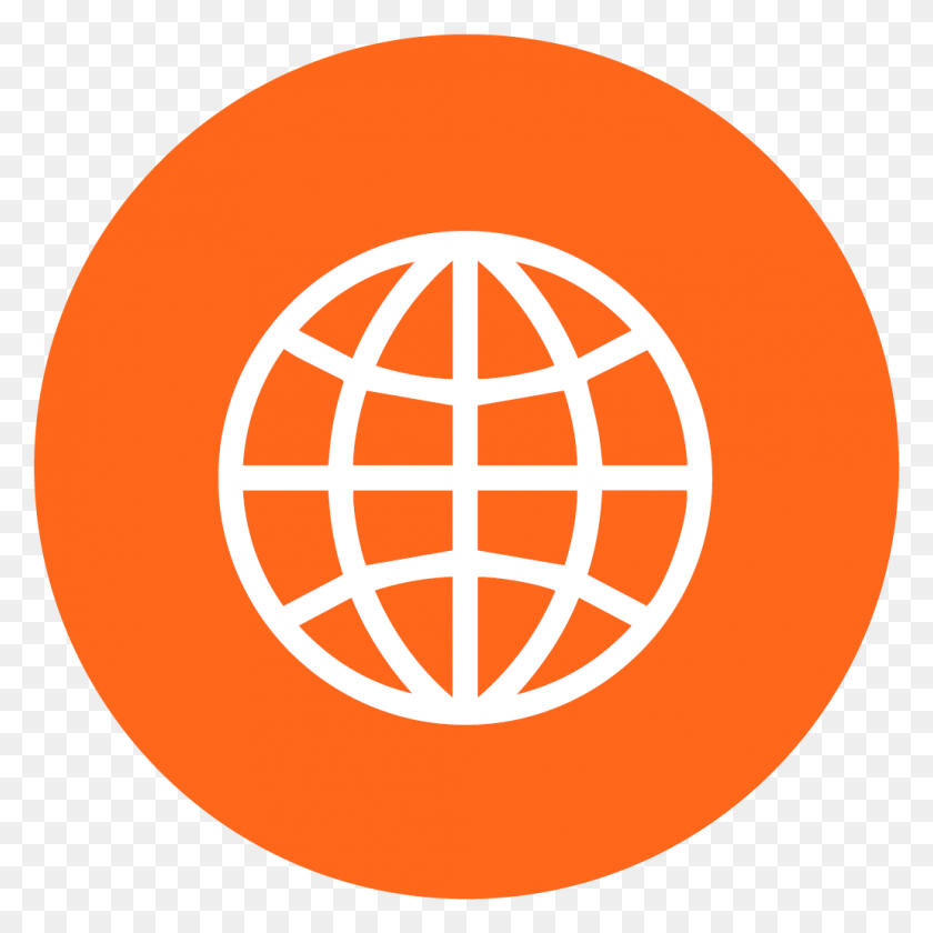 1031x1031 Значок Международного Путешествия, Логотип, Символ, Товарный Знак Hd Png Скачать