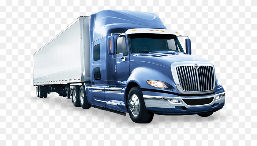 724x420 International Trucks, Truck, Vehicle, Transportation HD PNG Download