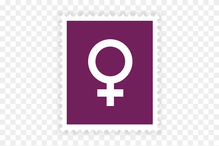 426x502 International Women39s Day At Six Agency Blog Cross, Postage Stamp, Rug HD PNG Download