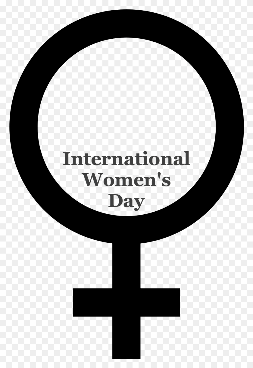 1111x1652 International Women39s Day Circle, Text, Alphabet, Face HD PNG Download