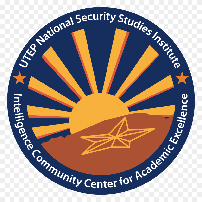 1433x1433 International Workshop On Human Smuggling 6 7 8 April Intelligence And Security Online Master, Logo, Symbol, Trademark HD PNG Download