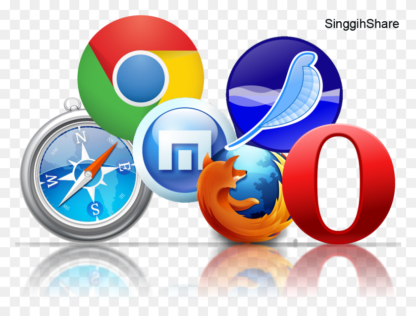 1025x762 Descargar Png Logotipos Y Nombres De Navegador De Internet, Imágenes Para Anclar En Firefox Y Safari, Reloj Analógico, Reloj, Torre Del Reloj Hd Png
