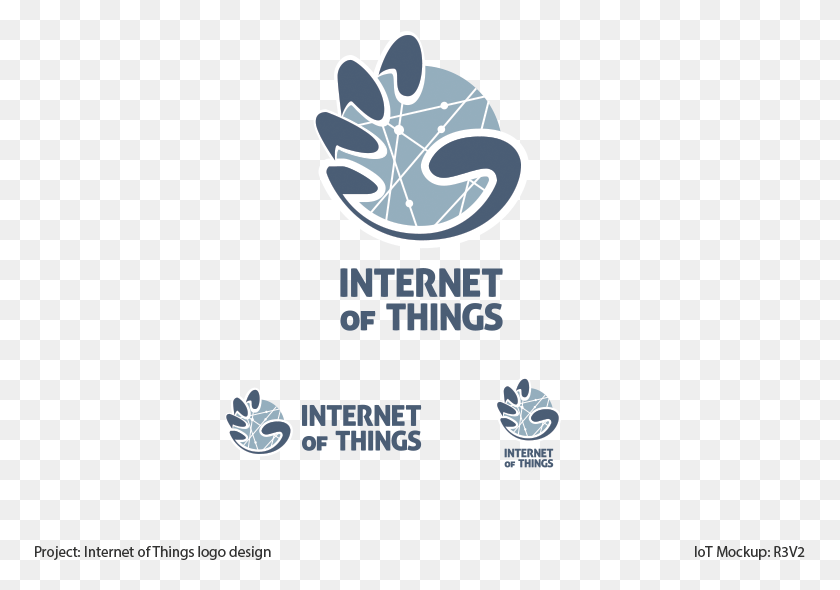 771x530 Internet Of Things Fun, Poster, Advertisement, Flyer HD PNG Download