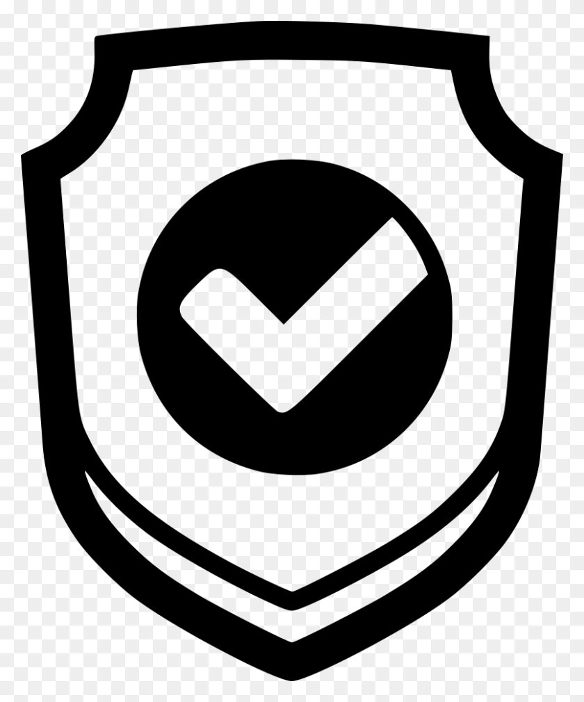 804x980 Internet Safety Security Shield Firewall Authentication Icon Internet Security, Armor, Shield, Rug HD PNG Download