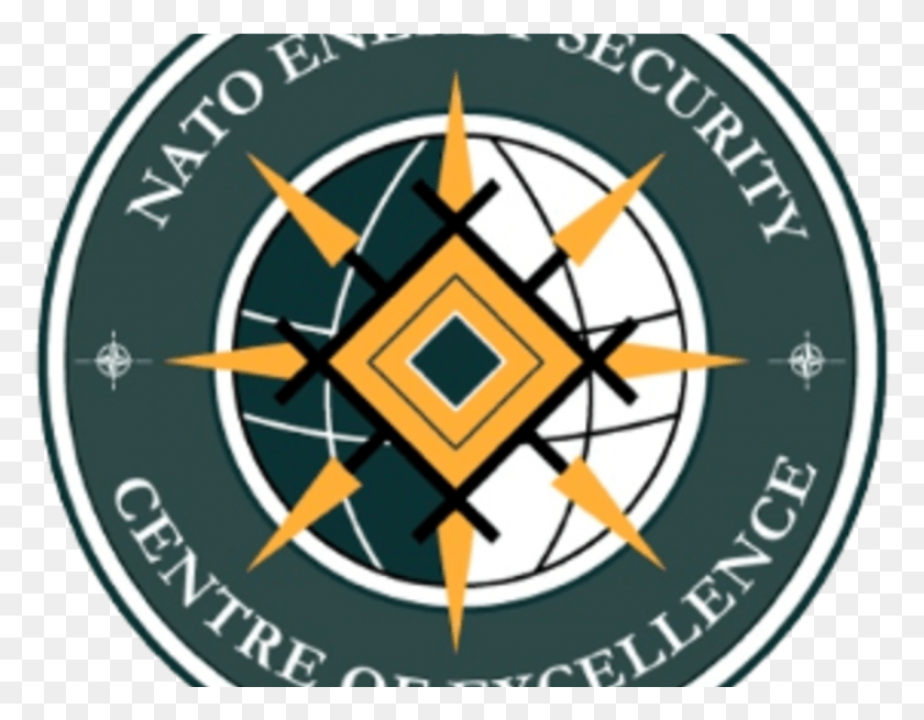 1181x901 Internship Opportunities At The Nato Ensec Coe Nato Energy Security Centre Of Excellence, Compass, Dynamite, Bomb HD PNG Download