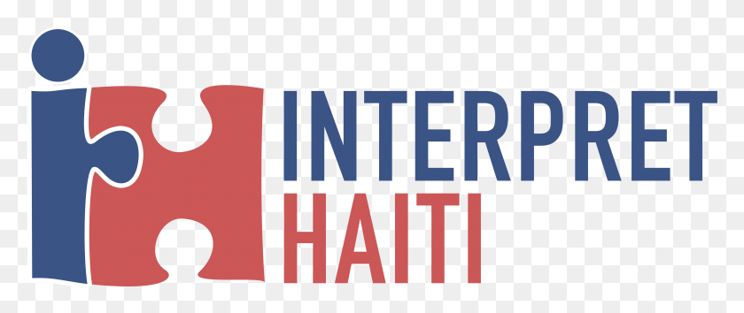 5484x2073 Interpret Haiti Interpret Haiti Profile Tyrecenter, Word, Text, Alphabet HD PNG Download