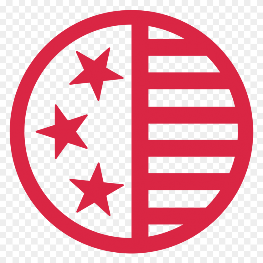 955x955 Логотип Межгосударственных Батарей, Символ, Символ Звезды, Первая Помощь Hd Png Скачать