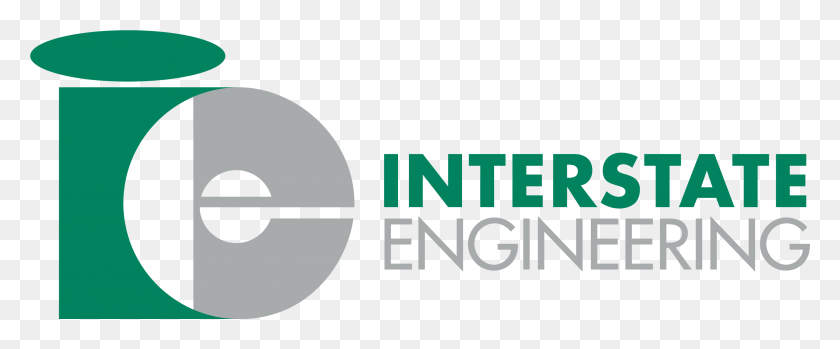 2923x1085 Interstate Engineering Logo, Text, Outdoors, Nature HD PNG Download