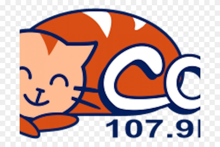 690x500 Interview With Claire From Reaseheath College The Cat Cat Radio Crewe, Label, Text, Icing HD PNG Download