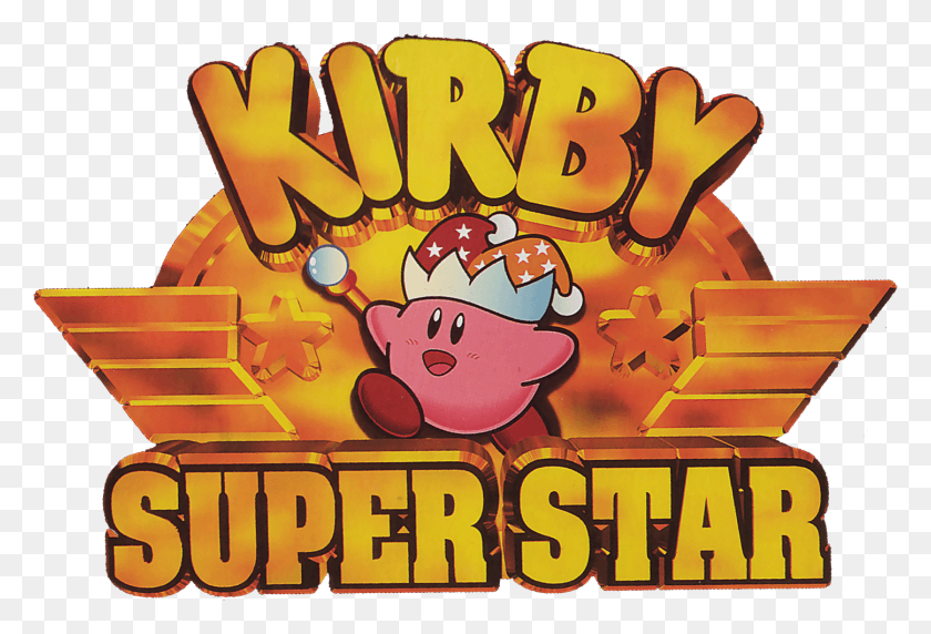 1447x951 Interview With Kirby Super Star Developer Masahiro Kirby Super Star, Food, Produce, Super Mario HD PNG Download