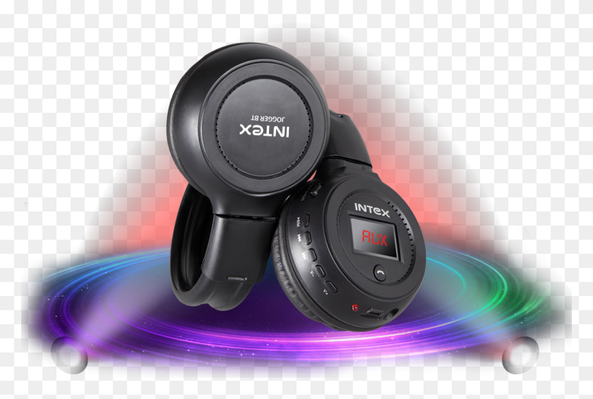 1078x700 Intex Jogger Bt Headphone, Electronics, Wristwatch, Camera HD PNG Download