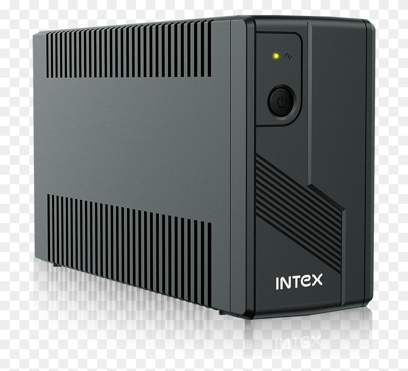 707x705 Intex Ups 1000 Kva Intex Ups 1000 Kva Intex Power Ups, Computadora, Electrónica, Hardware Hd Png