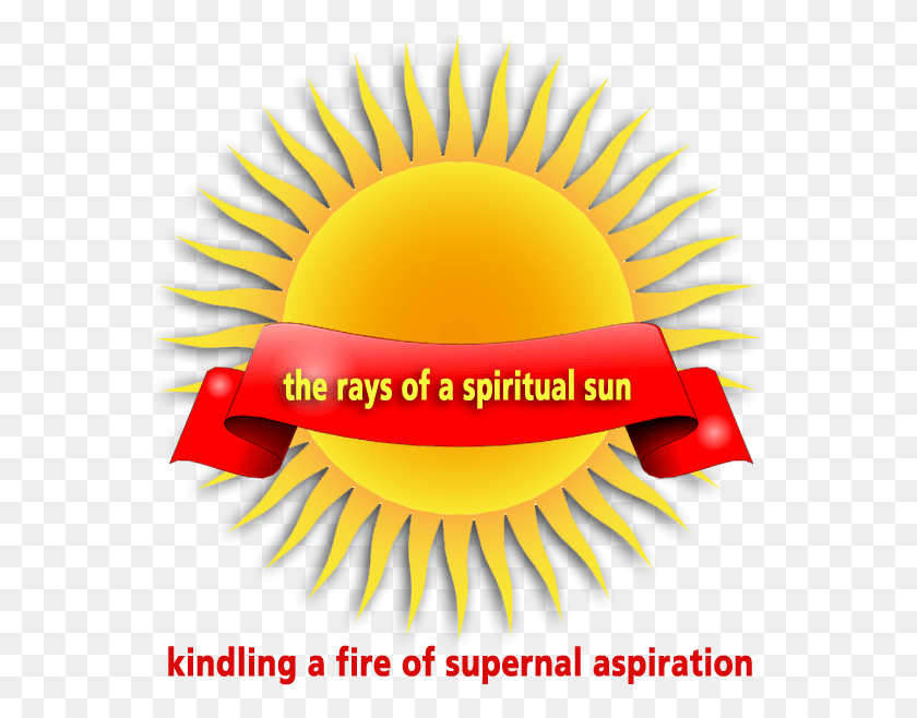 559x598 Into A Supernal Life By The Supreme Grace Light Of Sunburst Shape, Outdoors, Nature, Flare HD PNG Download
