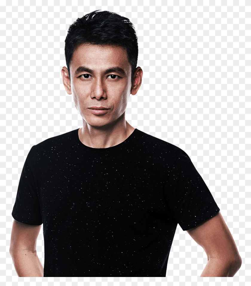 808x927 Into The Future Of Zouk Man, Sleeve, Clothing, Apparel HD PNG Download