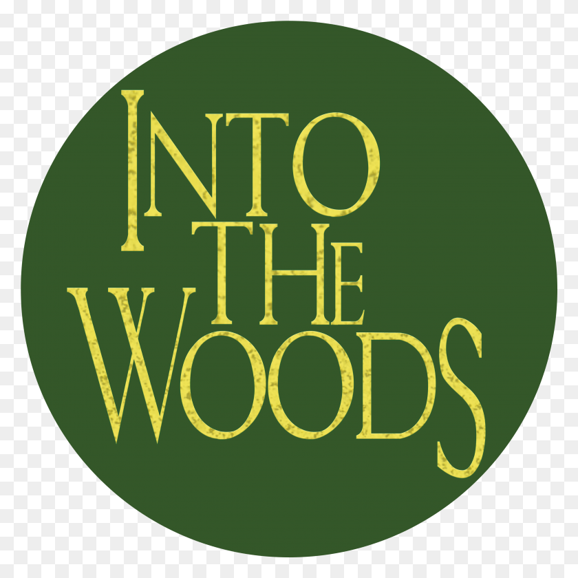 2996x2996 Into The Woods Camera Icon, Text, Label, Logo HD PNG Download