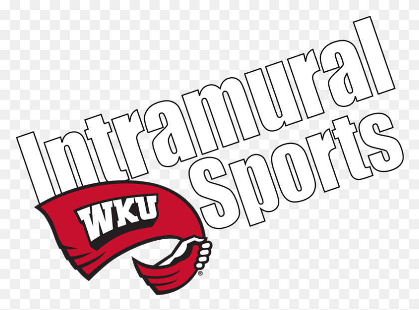 786x567 Intramurals Western Kentucky University, Text, Label, Clothing HD PNG Download