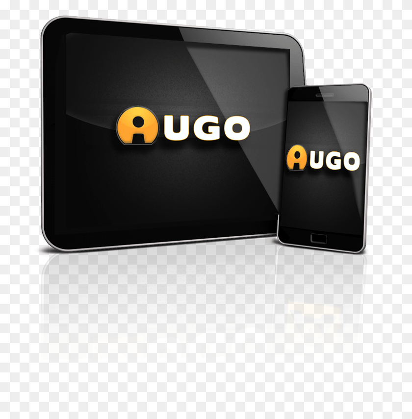 703x795 Introducing Augo Data Storage Device, Text, Electronics, Laptop HD PNG Download