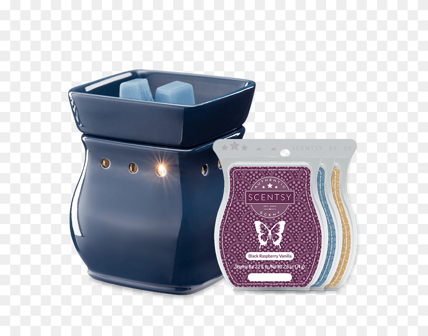 600x600 Introducing Our Classic Curve Warmer Gift Bundles Classic Curve Scentsy Warmer, Bottle, Jar, Cushion HD PNG Download