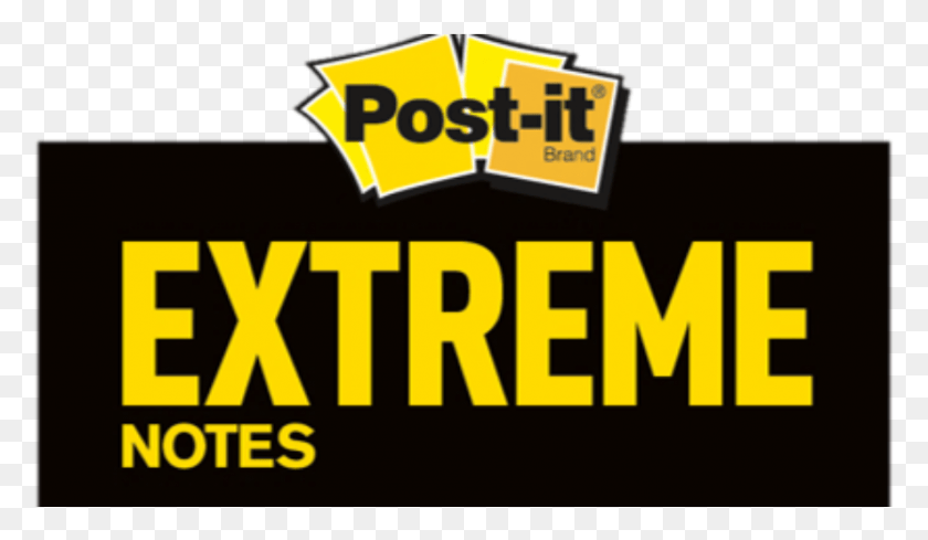 887x488 Introducing Post It Extreme Notes Communicating Is Post It Notes, Text, Label, Car HD PNG Download