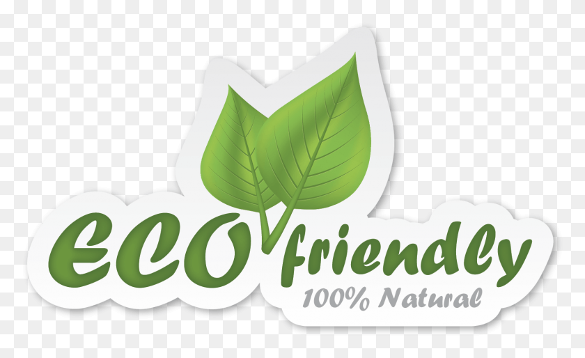 1504x877 Introducing The 1st Ever Plant Based Trash Bag Eco Friendly Bag Logo, Leaf, Potted Plant, Vase HD PNG Download