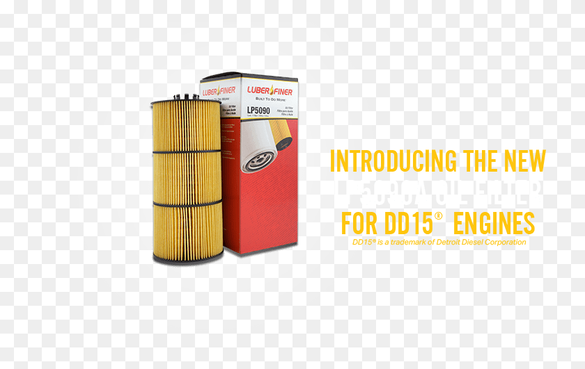 728x471 Introducing The 5090a Oil Filter Product Red, Label, Text, Computer HD PNG Download