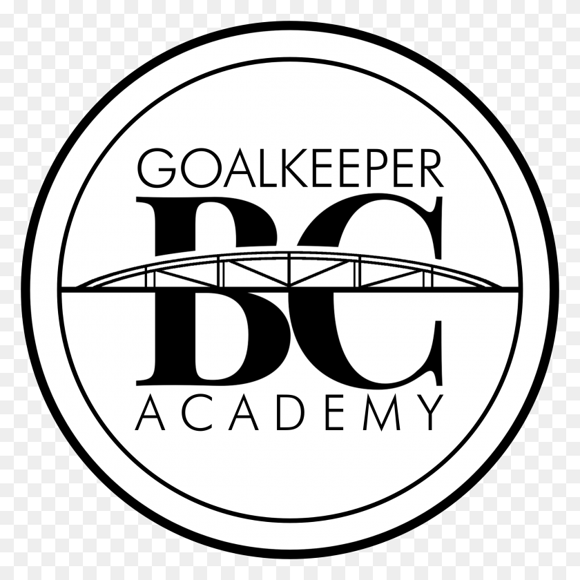 2310x2310 Introducing The Bcga Free For Bc United Club Goalkeepers Circle, Label, Text, Logo HD PNG Download