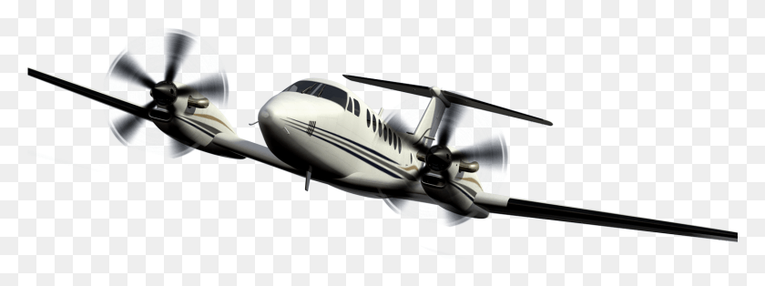 1501x490 Представляем Обновление Двигателя Blackhawk Xp67A Для Blackhawk King Air, Самолет, Самолет, Автомобиль Hd Png Скачать