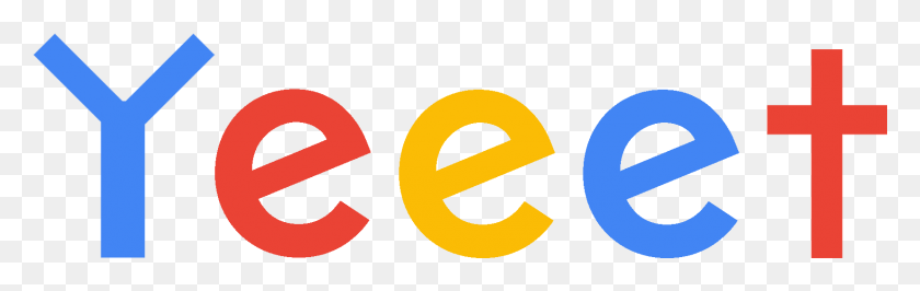 1652x437 Представляем Инновации Века Google Yeeteef Circle, Символ, Логотип, Товарный Знак Hd Png Скачать
