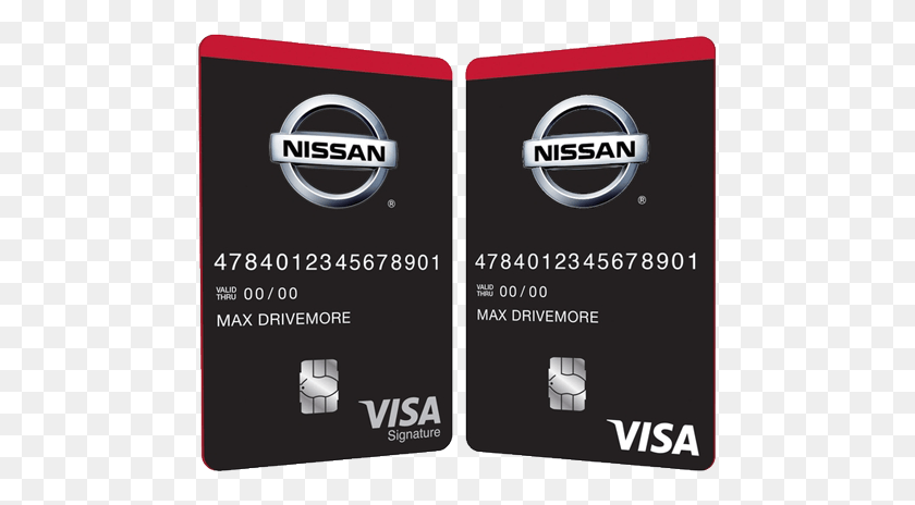 477x404 Introducing The Nissan Visa Credit Card Visa, Text, Label, Word HD PNG Download