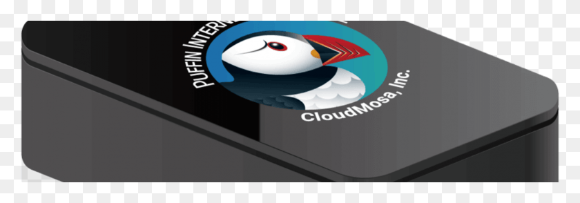1600x480 Introducing The Puffin Internet Terminal Illustration, Bird, Animal HD PNG Download