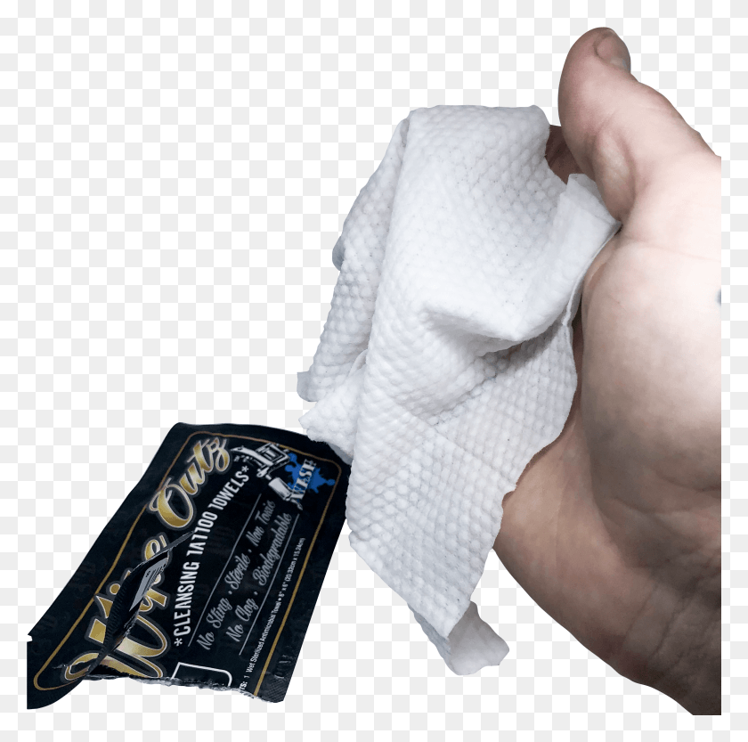 3025x3000 Introducing Wipe Outz Advanced Tattoo Towels Ready HD PNG Download