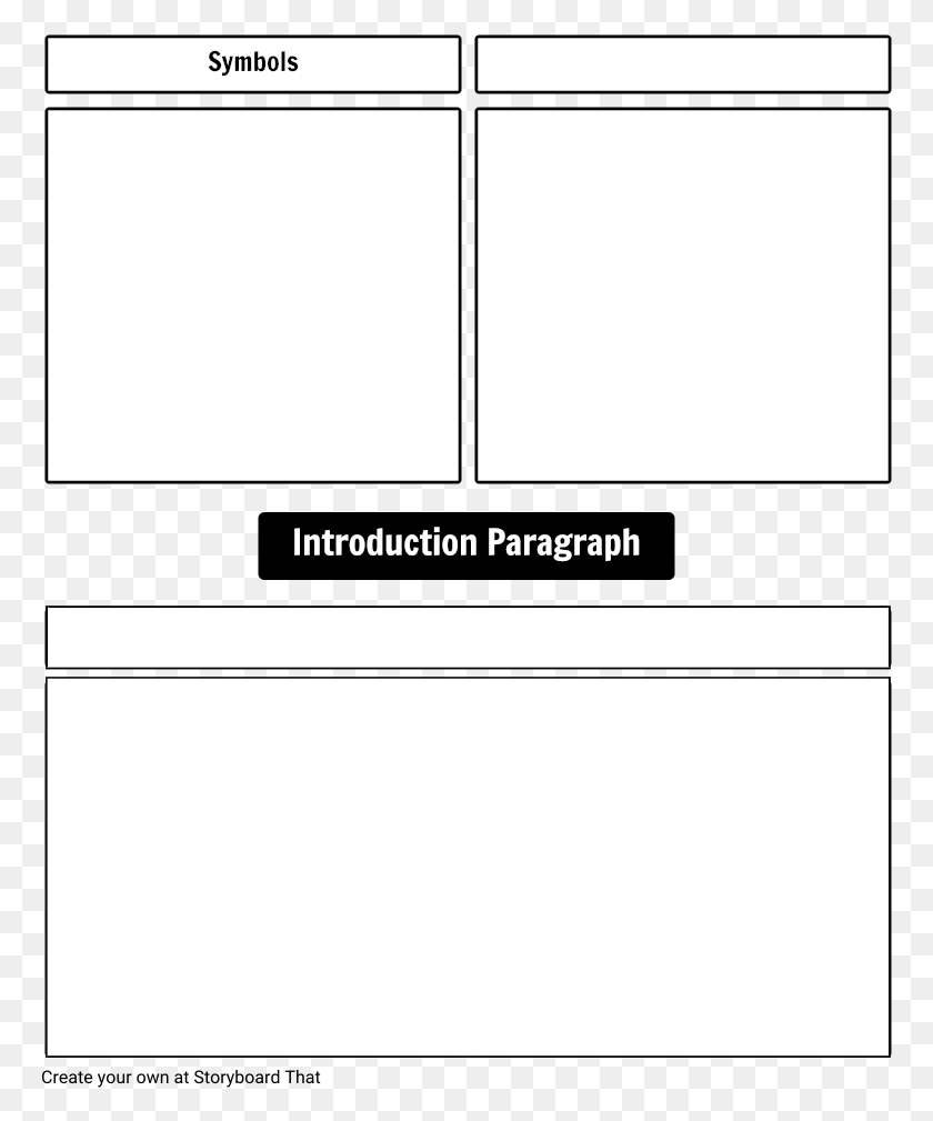 767x949 Introduction Outline Parallel, Text, Plot HD PNG Download