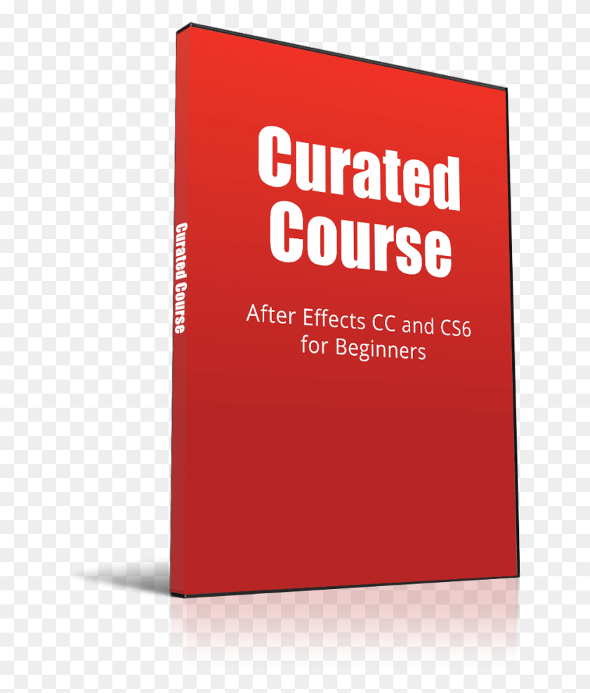643x926 Introduction To After Effects Book Cover, Poster, Advertisement, Text HD PNG Download
