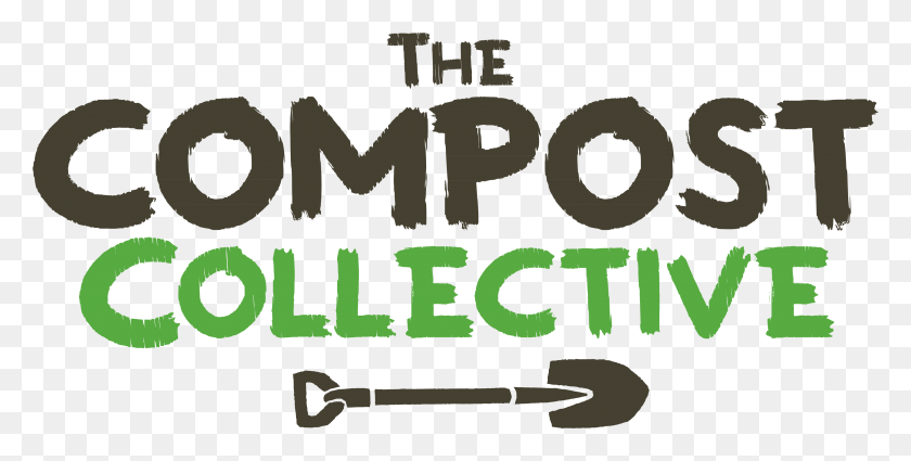 3376x1583 Introduction To Composting Courses Graphic Design, Text, Word, Alphabet HD PNG Download