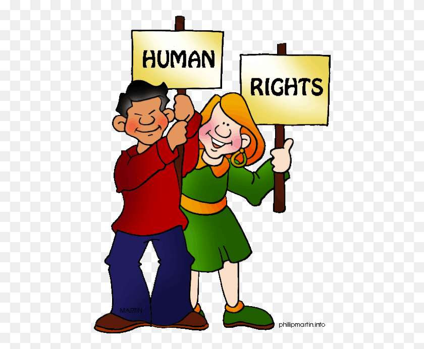 470x632 Введение В Движение За Гражданские Права Права Человека Клипарт, Человек, Костюм, Эльф Png Скачать