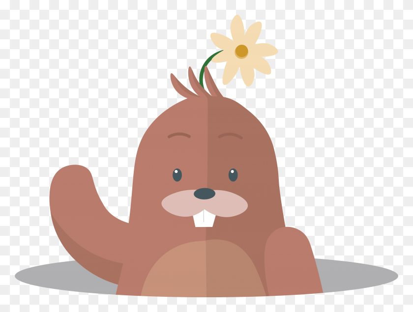 4966x3667 Intuitive App Stellar Support Illustration, Animal, Plant, Pottery HD PNG Download