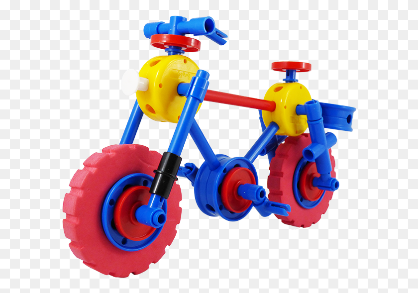 592x529 Invention Toy, Transportation, Vehicle, Machine HD PNG Download