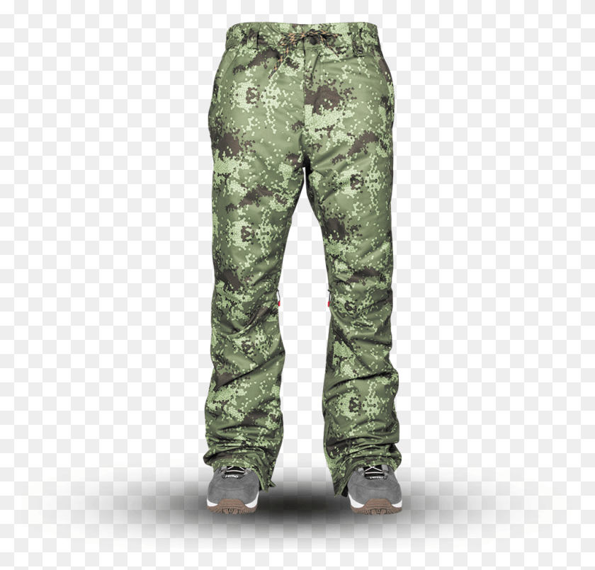 985x941 Invert Camo Pantaloni Da Sci Mimetici, Military, Military Uniform, Camouflage HD PNG Download